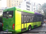 Nortran Transportes Coletivos 9003 na cidade de Porto Alegre, Rio Grande do Sul, Brasil, por Daniel Girald. Número da foto: #12507389.