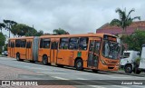 Auto Viação Redentor HA612 na cidade de Curitiba, Paraná, Brasil, por Amauri Souza. Número da foto: #12508535.