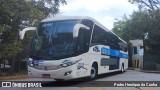 VIDA - Viação Danúbio Azul 19017 na cidade de São Paulo, São Paulo, Brasil, por Pedro Henrique da Cunha. Número da foto: #:id.