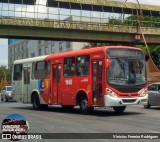 Autotrans > Turilessa 25901 na cidade de Contagem, Minas Gerais, Brasil, por Vinícius Ferreira Rodrigues. Número da foto: #:id.