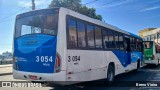 Rogil Transportes Rodoviários 3 054 na cidade de Campos dos Goytacazes, Rio de Janeiro, Brasil, por Breno Vieira. Número da foto: #12507725.