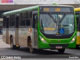 Viação Piracicabana Distrito Federal 118796 na cidade de Brasília, Distrito Federal, Brasil, por David Silva. Número da foto: #:id.