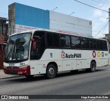 AutoPAM 3061 na cidade de Belém, Pará, Brasil, por Hugo Bernar Reis Brito. Número da foto: #:id.