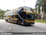 Expresso Nordeste 6075 na cidade de São Paulo, São Paulo, Brasil, por Marco Aurélio de Oliveira. Número da foto: #:id.