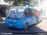 TransMargoo DC 19.015 na cidade de Duque de Caxias, Rio de Janeiro, Brasil, por Jonas Alcantara. Número da foto: #12508649.