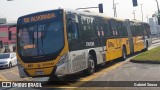 Mobi Rio E901088 na cidade de Rio de Janeiro, Rio de Janeiro, Brasil, por Gabriel Sousa. Número da foto: #:id.
