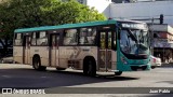 VSFL - Viação São Francisco 469 na cidade de Juiz de Fora, Minas Gerais, Brasil, por Juan Pablo. Número da foto: #12507492.
