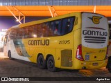 Empresa Gontijo de Transportes 21375 na cidade de Luz, Minas Gerais, Brasil, por Aguiar Bus. Número da foto: #12508813.