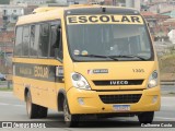 São João Votorantim - Sorotur Turismo 1305 na cidade de Sorocaba, São Paulo, Brasil, por Guilherme Costa. Número da foto: #12507423.