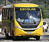 Prefeitura Municipal de Oliveira Fortes 3888 na cidade de Santos Dumont, Minas Gerais, Brasil, por Isaias Ralen. Número da foto: #12508198.