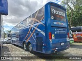 FrontSul Turismo 290 na cidade de Porto Alegre, Rio Grande do Sul, Brasil, por JULIO SILVA. Número da foto: #12506798.