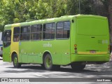 Transcol Transportes Coletivos 04418 na cidade de Teresina, Piauí, Brasil, por José Barros. Número da foto: #:id.