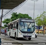 Borborema Imperial Transportes 379 na cidade de Recife, Pernambuco, Brasil, por Luan Busólogo. Número da foto: #:id.