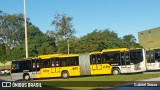 Mobi Rio E902017 na cidade de Rio de Janeiro, Rio de Janeiro, Brasil, por Gabriel Sousa. Número da foto: #:id.