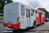 Viação Santa Edwiges 69261 na cidade de Belo Horizonte, Minas Gerais, Brasil, por Gabriel Costa Guimarães. Número da foto: #:id.