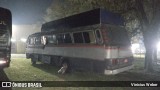 Ônibus Particulares  na cidade de Bela Vista do Toldo, Santa Catarina, Brasil, por Vinícius Weber. Número da foto: #12508977.