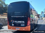 Planeta Transportes Rodoviários 2229 na cidade de Cariacica, Espírito Santo, Brasil, por Everton Costa Goltara. Número da foto: #12507770.