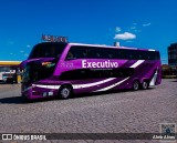 Transportes Executivo 2050 na cidade de Indaial, Santa Catarina, Brasil, por Almir Alves. Número da foto: #12507409.