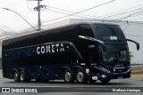 Viação Cometa 723001 na cidade de Juiz de Fora, Minas Gerais, Brasil, por Matheus Henrique. Número da foto: #12508392.