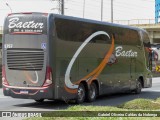 Baetur Transportes e Turismo 5757 na cidade de Aparecida, São Paulo, Brasil, por Gabriel Oliveira Caldas da Nobrega. Número da foto: #12508377.