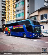 Rutatur 451 na cidade de Blumenau, Santa Catarina, Brasil, por Almir Alves. Número da foto: #12507455.