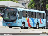 Auto Viação São José 12334 na cidade de Fortaleza, Ceará, Brasil, por Renan Vieira. Número da foto: #12508117.