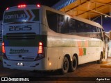 Empresa Gontijo de Transportes 21525 na cidade de Luz, Minas Gerais, Brasil, por Aguiar Bus. Número da foto: #12508801.