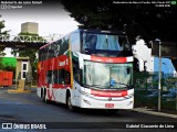 Expresso Itamarati 6602 na cidade de São Paulo, São Paulo, Brasil, por Gabriel Giacomin de Lima. Número da foto: #12508473.