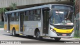 Transunião Transportes 3 6515 na cidade de São Paulo, São Paulo, Brasil, por Cleverson Giraldi. Número da foto: #:id.