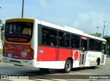 Auto Viação Alpha A48023 na cidade de Rio de Janeiro, Rio de Janeiro, Brasil, por Marcos Vinícios. Número da foto: #:id.