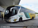 Empresa Gontijo de Transportes 18740 na cidade de Caruaru, Pernambuco, Brasil, por Lenilson da Silva Pessoa. Número da foto: #12507913.