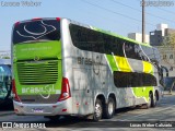 Brasil Sul Linhas Rodoviárias 3435 na cidade de Curitiba, Paraná, Brasil, por Lucas Weber Calizario. Número da foto: #12507260.