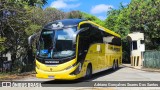 Viação Nova Itapemirim 60256 na cidade de São Paulo, São Paulo, Brasil, por Adriano Gonçalves Soares Dos Santos. Número da foto: #12506913.