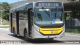 Transunião Transportes 3 6560 na cidade de São Paulo, São Paulo, Brasil, por Cleverson Giraldi. Número da foto: #:id.