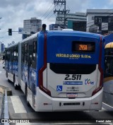Mobibrasil São Lourenço >>> Mobi-PE 2.511 na cidade de Recife, Pernambuco, Brasil, por Daniel  Julio. Número da foto: #12509177.