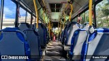 Rogil Transportes Rodoviários 3 054 na cidade de Campos dos Goytacazes, Rio de Janeiro, Brasil, por Breno Vieira. Número da foto: #12507728.