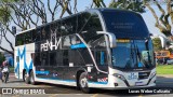 Empresa de Ônibus Nossa Senhora da Penha 64055 na cidade de Curitiba, Paraná, Brasil, por Lucas Weber Calizario. Número da foto: #12507265.
