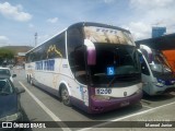 Tuti Tur Transporte e Turismo 1200 na cidade de Aparecida, São Paulo, Brasil, por Manoel Junior. Número da foto: #12509086.