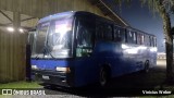 Ônibus Particulares 004 na cidade de Bela Vista do Toldo, Santa Catarina, Brasil, por Vinícius Weber. Número da foto: #12508986.