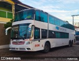 Vivas Turismo 0100 na cidade de Belo Horizonte, Minas Gerais, Brasil, por Rafael Cota. Número da foto: #12507974.