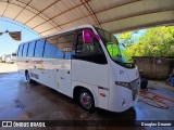 Suelen Turismo 370 na cidade de Parobé, Rio Grande do Sul, Brasil, por Douglas Deuner. Número da foto: #12507757.