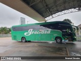 Viação Graciosa 2203 na cidade de Curitiba, Paraná, Brasil, por Emanuel Sócrates. Número da foto: #12507176.