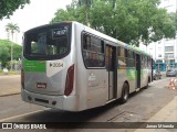 Rápido D´Oeste 2034 na cidade de Ribeirão Preto, São Paulo, Brasil, por Jonas Miranda. Número da foto: #:id.