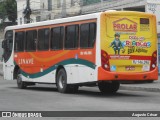 Linave Transportes RJ 146.096 na cidade de Queimados, Rio de Janeiro, Brasil, por Augusto César. Número da foto: #12509074.