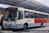 Auto Viação Sanjotur 5120 na cidade de São José dos Pinhais, Paraná, Brasil, por Robert Matheus De Morais Oliveira. Número da foto: #12507672.