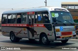 TRANSNASA - Transporte Nueva America 214 na cidade de Carabayllo, Lima, Lima Metropolitana, Peru, por Anthonel Cruzado. Número da foto: #12506815.