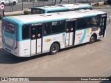 Rota Sol > Vega Transporte Urbano 35274 na cidade de Fortaleza, Ceará, Brasil, por Lucas Caetano. Número da foto: #12508866.