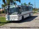 Ônibus Particulares 16 na cidade de Mostardas, Rio Grande do Sul, Brasil, por Maurício Rodrigues. Número da foto: #12508861.
