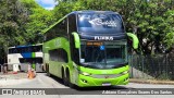 Expresso Satélite Norte 18011 na cidade de São Paulo, São Paulo, Brasil, por Adriano Gonçalves Soares Dos Santos. Número da foto: #12508803.