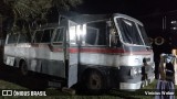 Ônibus Particulares 4609 na cidade de Bela Vista do Toldo, Santa Catarina, Brasil, por Vinícius Weber. Número da foto: #12508969.